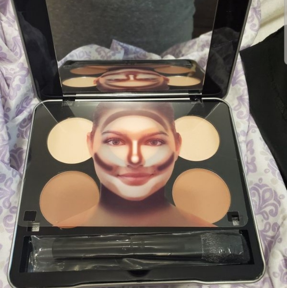 Makeup